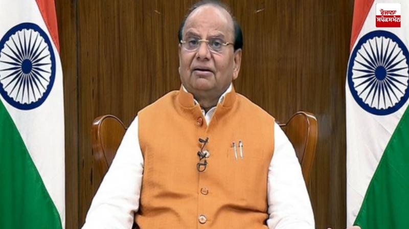 DCW Contractual Employees: Dismissed contract employees of Delhi Commission for Women, major action on approval of LG