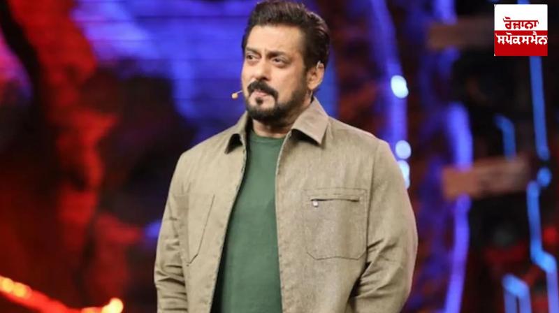 The person asking Salman Khan for 5 crore rupees, know the whole matter