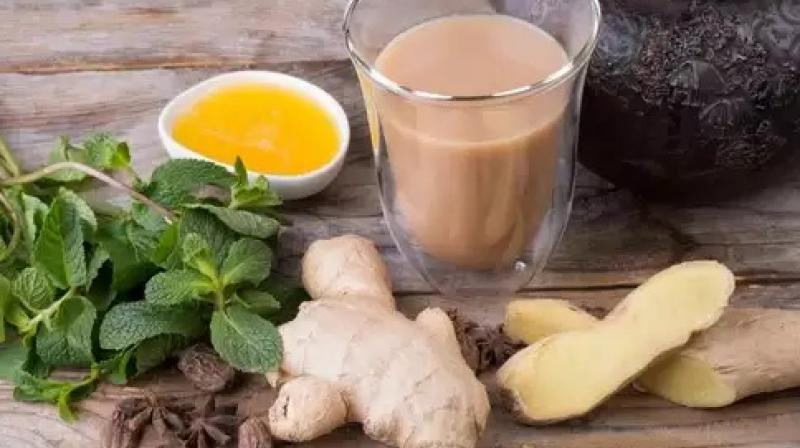 Consume ginger in winter, there will be many benefits