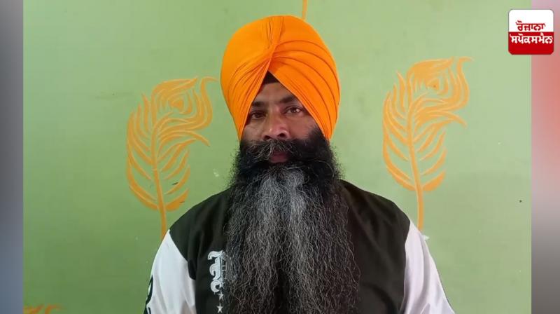  Bhai Davinder Singh