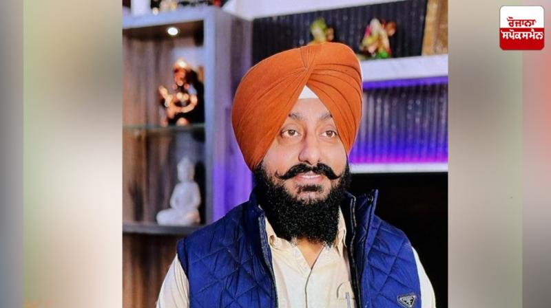 ਸ੍ਰੀ ਮੁਕਤਸਰ ਸਾਹਿਬ ਦੇ ਸਰਕਲ ਪ੍ਰਧਾਨ ਜਗਮੀਤ ਸਿੰਘ ਜੱਗੀ 