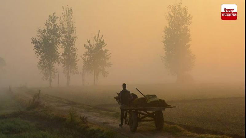 Punjab Weather Update News