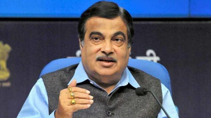 Nitin Gadkari's big claim on petrol ban! Says Petrol will be banned in India in the next 5 years