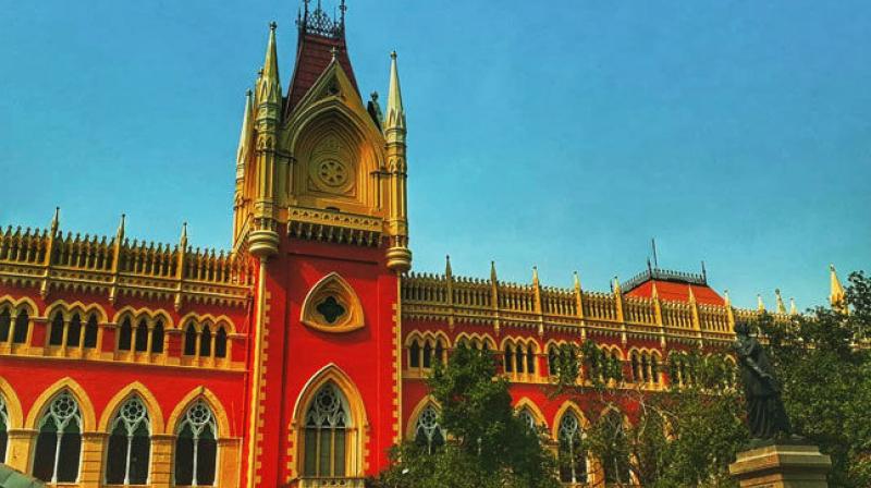 Calcutta High Court