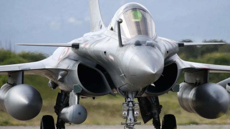 Internal Dassault Document