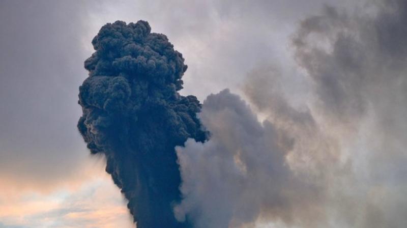 Russia Earthquake News in punjabi