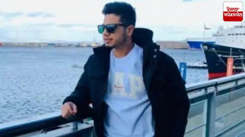 Groom commits suicide in Kapurthala