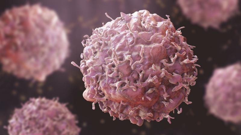 32,425 cancer cases reported in Jammu and Kashmir News