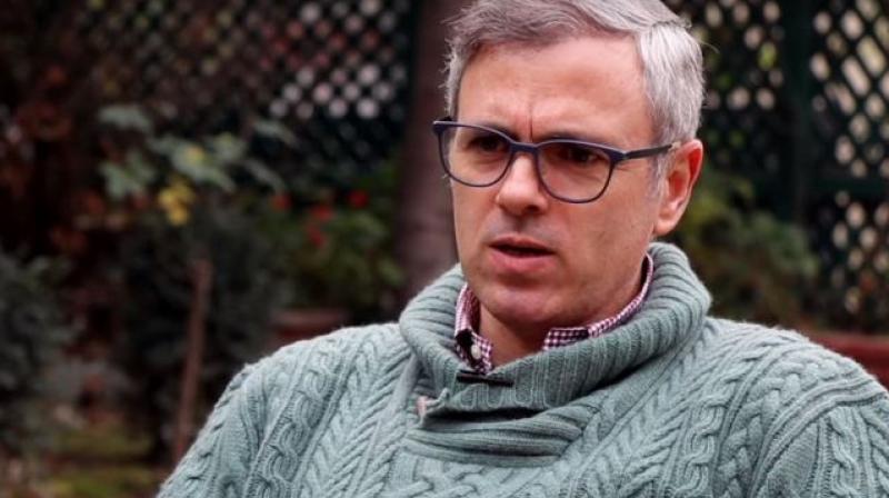 omar abdullah new photo