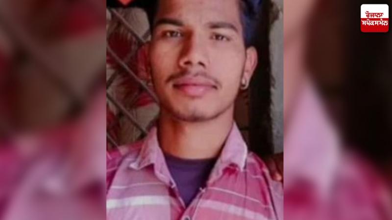 ਮ੍ਰਿਤਕ ਸਰਨੀ ਸਿੰਘ