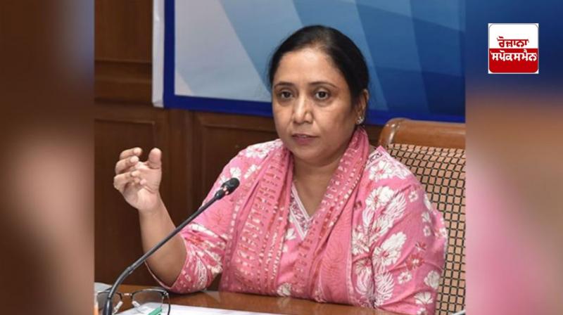 ਡਾ. ਬਲਜੀਤ ਕੌਰ