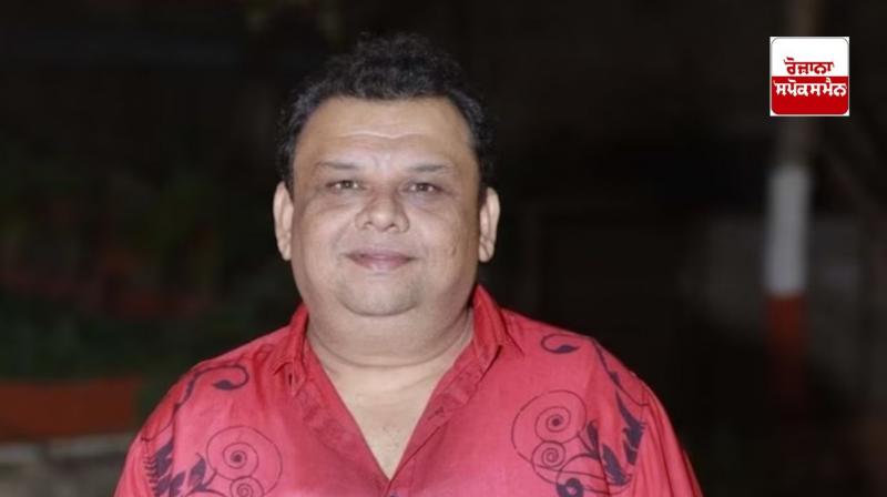 Atul Parchure file photo 