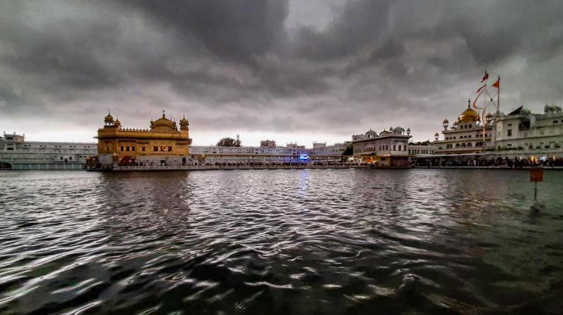 Punjab Weather Update News in punjabi 