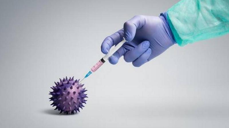 coronavirus vaccine