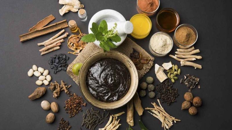  Eat chavanprash to avoid many diseases