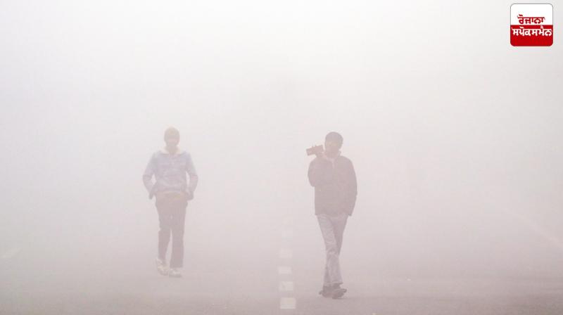 Bihar Weather Update