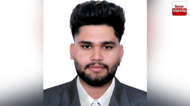 Twinkle Randhawa dies in Italy