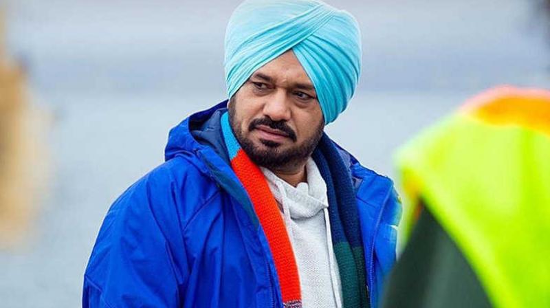 Gurpreet singh guggi