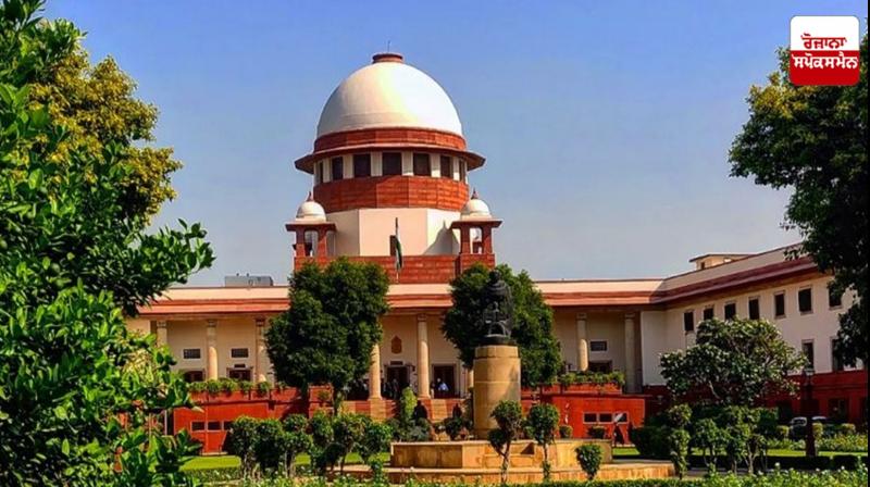 Supreme Court strict on air pollution, seeks response from Centre on proposal to remove coal-based industries