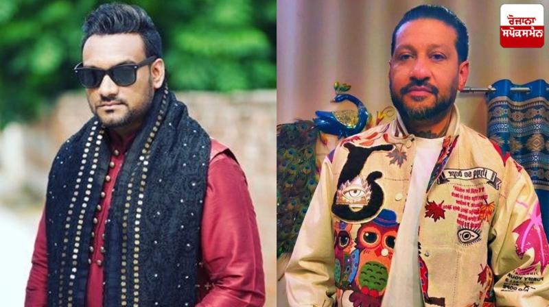 Punjabi singer Master Salim's PA receives threat