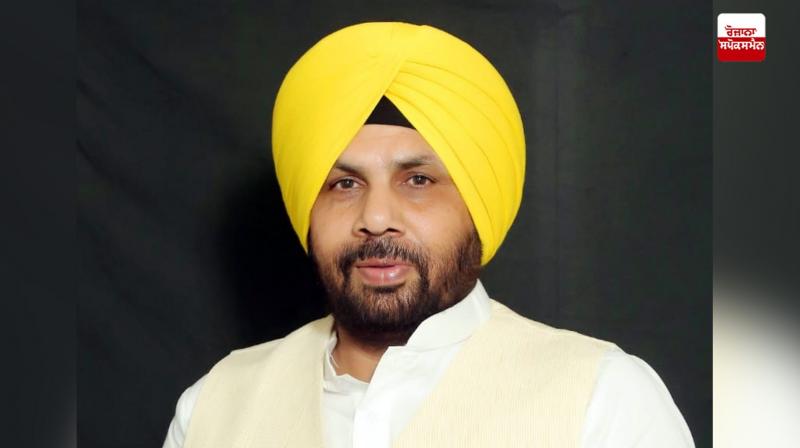  ਪੰਜਾਬ ਦੇ ਬਿਜਲੀ ਮੰਤਰੀ ਹਰਭਜਨ ਸਿੰਘ ਈ.ਟੀ.ਓ 