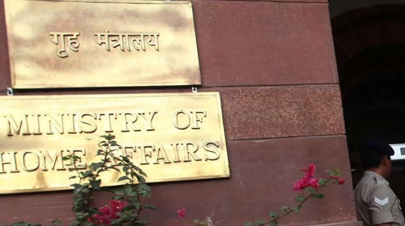 No J&K policeman resigned