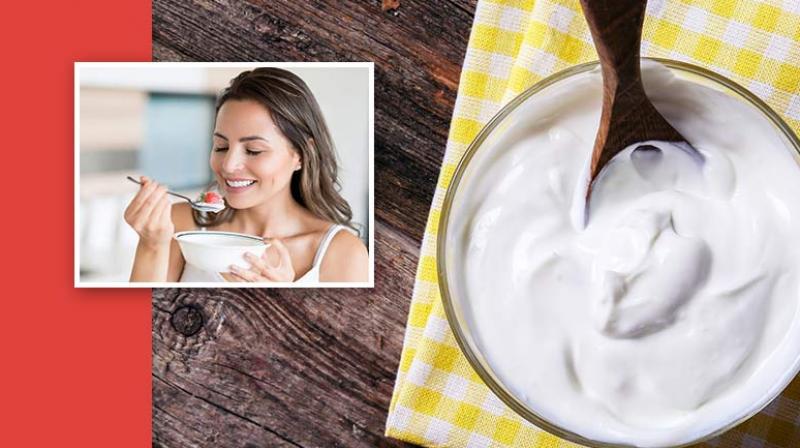 Avoid Curd During Monsoon