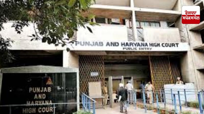 Haryana-Punjab High Court: Murder accused Gurmeet Singh seeks interim bail for farming