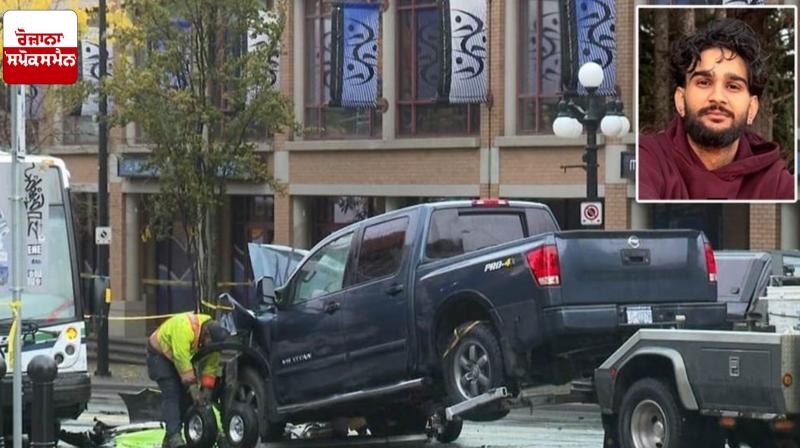 A Punjabi died in a road accident in Canada Boha News