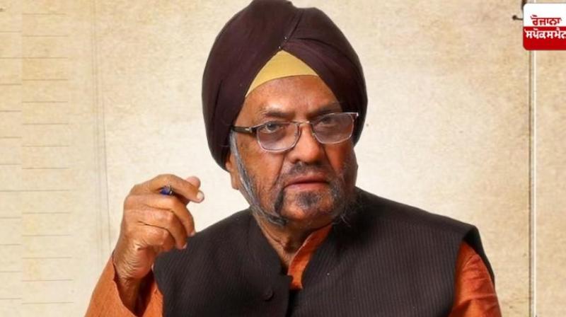 Today joginder Singh Nijji Diary De Panne News in punjabi 