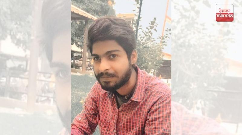 ਕੱਚੇ ਮਕਾਨ ਦੀ ਡਿੱਗੀ ਛੱਤ, ਮਲਬੇ ਥੱਲੇ ਦੱਬਣ ਕਾਰਨ ਨੌਜਵਾਨ ਦੀ ਹੋਈ ਮੌਤ 