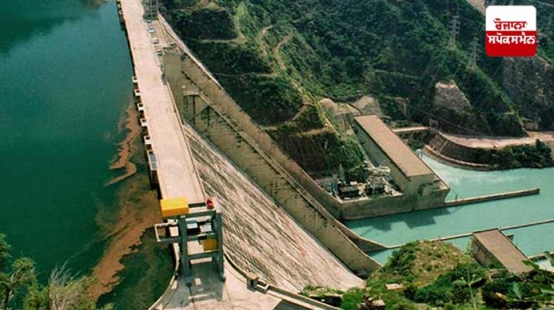Union Home Ministry deploys 296 personnel at Nangal Dam and Bhakra Dam