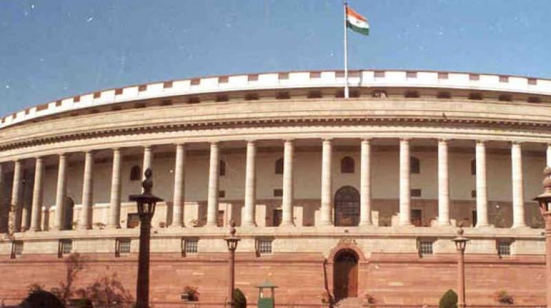 rajya sabha