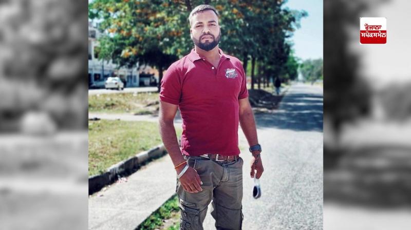 At Sultanpur Lodhi, a young man was killed with sharp weapons due to an old grudge