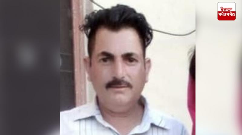 ਮ੍ਰਿਤਕ ਬੂਟੀ ਰਾਮ ਦੀ ਫਾਇਲ ਫੋਟੋ