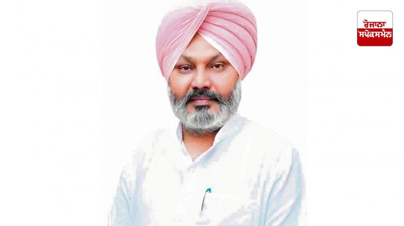 1000 km long link roads to be built in Punjab, government issues tender