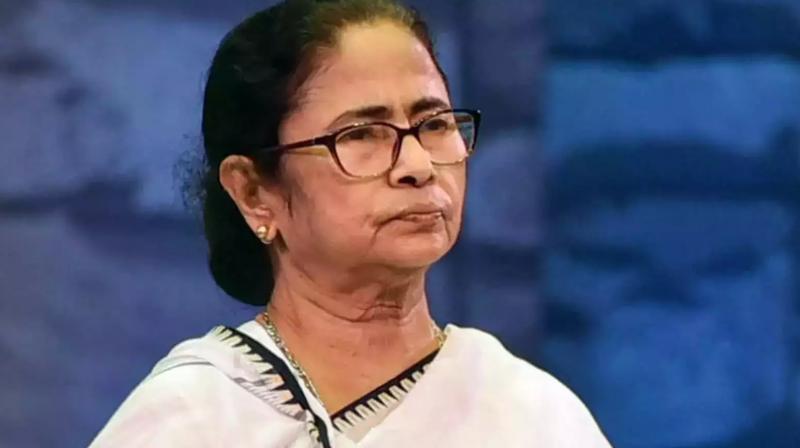 Mamata Banerjee