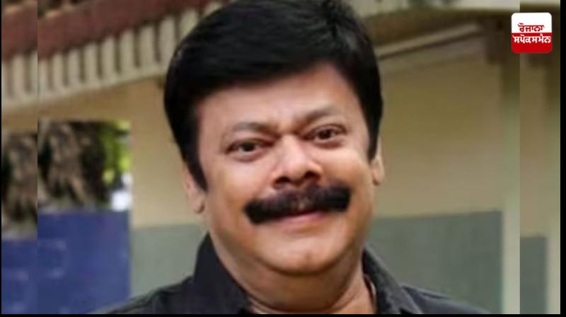 Famous comedian Madan Bob loses battle for life due to cancer