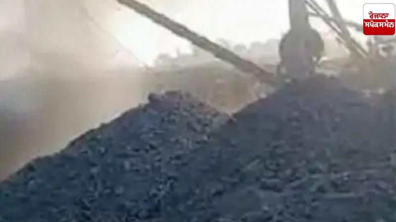 Explosion in illegal coal mine in Meghalaya, 16 people killed