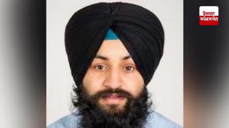 A young man of Indian origin was imprisoned for 22 years in New Zealand