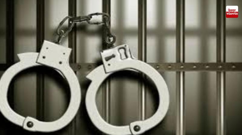 AGTF busts extortion racket; Punjab police arrest 24-year-old mastermind