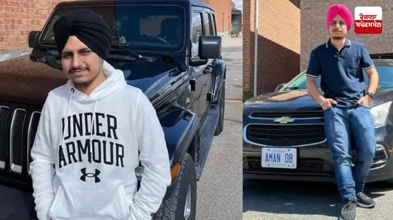 Yamunanagar youth dies in Canada