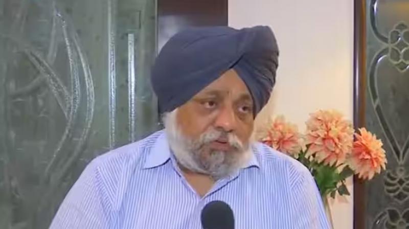 Takht Sri Patna Sahib managing committee president on religious freedom report