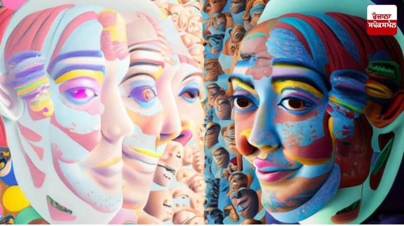 AI's 'deepfake' technique has become dangerous!