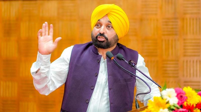 The Punjab government dissolved the panchayats News in punjabi 