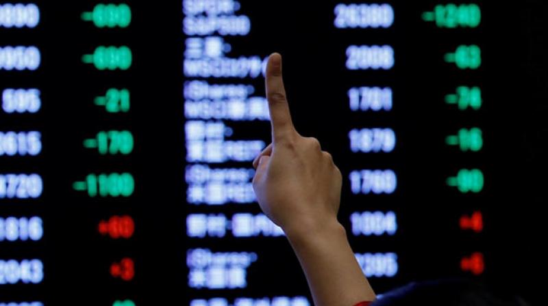  Rs 1,15,79,47,00,00,00,000 wiped off global equities in 2022