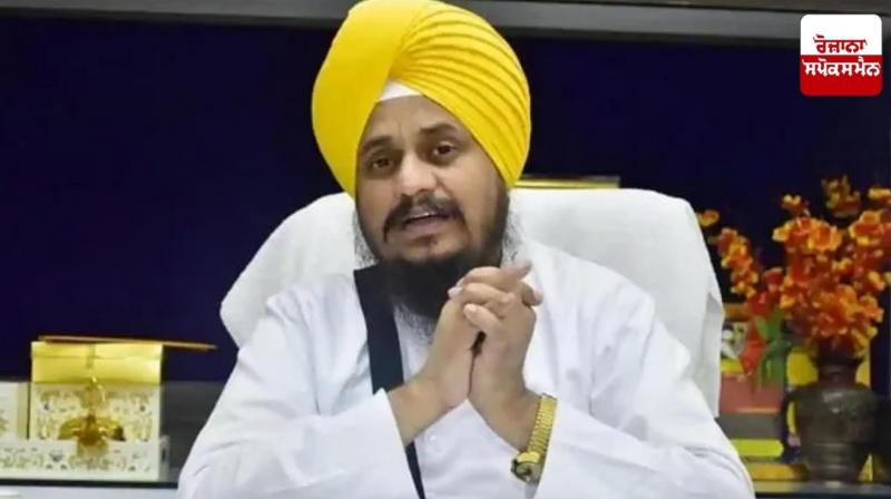 Shiromani Akali Dal appoints chief spokesperson and spokespersons