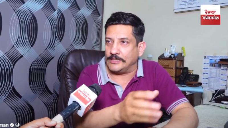 The greed of political parties for votes has made migrant workers gain a foothold in Punjab.