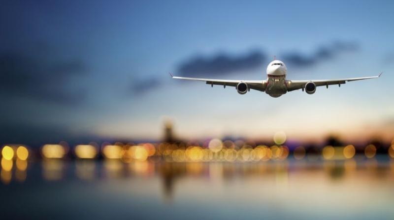 Alliance Air will begin operating Shimla-Amritsar flights from Nov 16