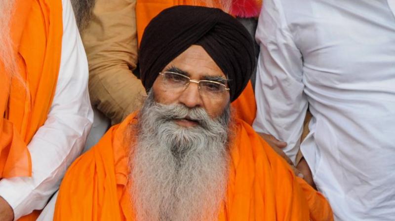 Harjinder Singh Dhami